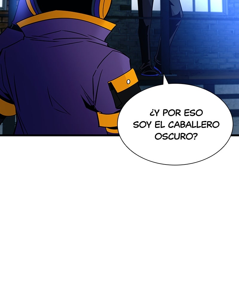 Read Un villano para matar ES Manga Online