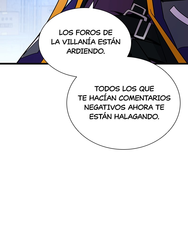 Read Un villano para matar ES Manga Online