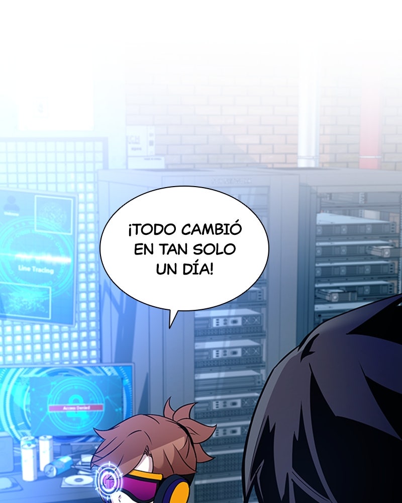 Read Un villano para matar ES Manga Online