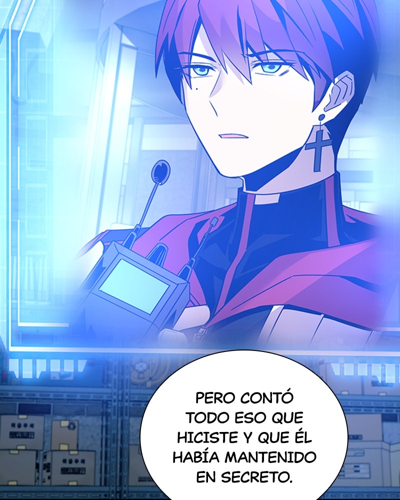 Read Un villano para matar ES Manga Online