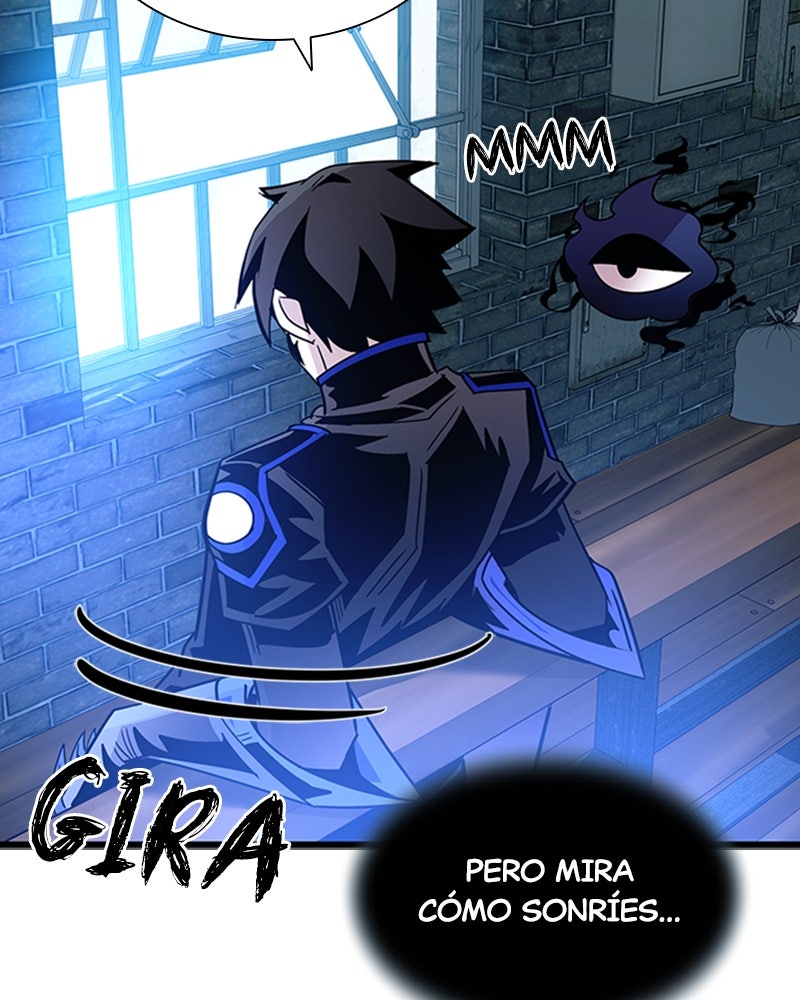 Read Un villano para matar ES Manga Online