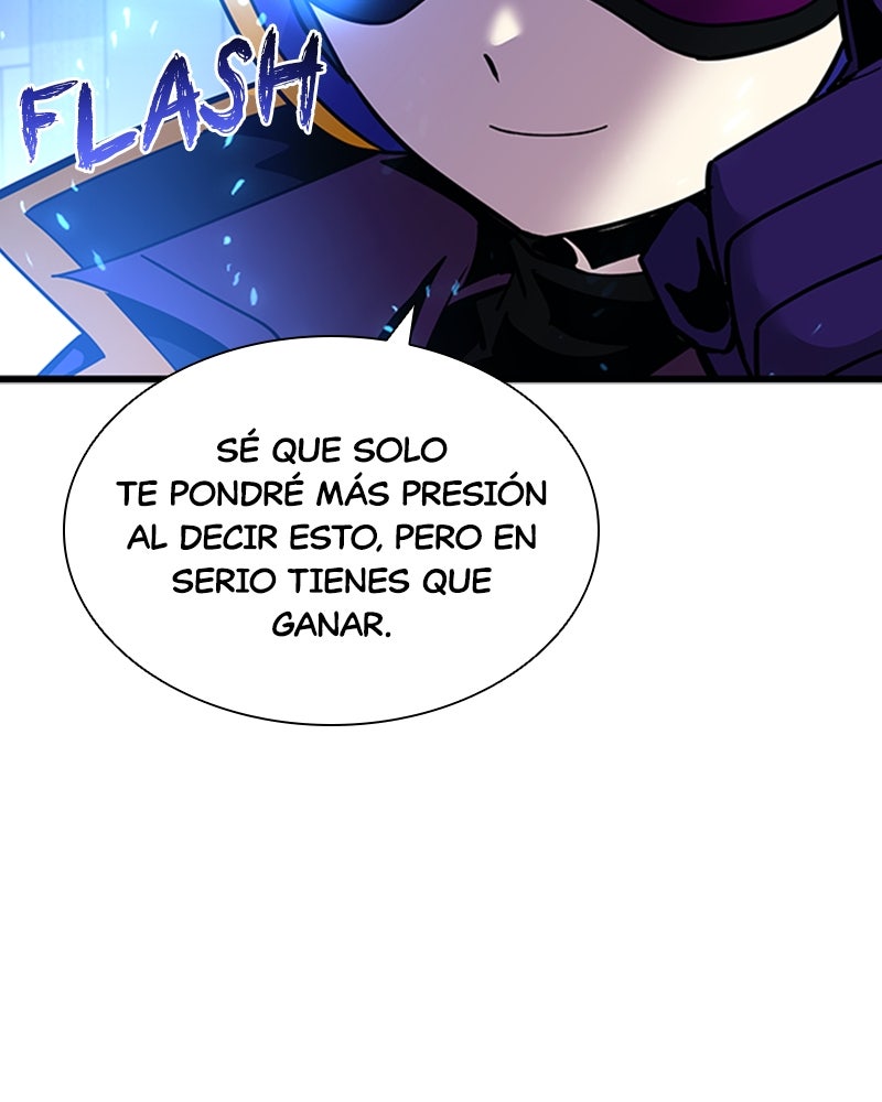 Read Un villano para matar ES Manga Online