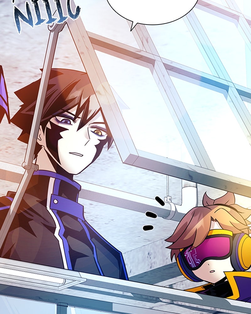 Read Un villano para matar ES Manga Online