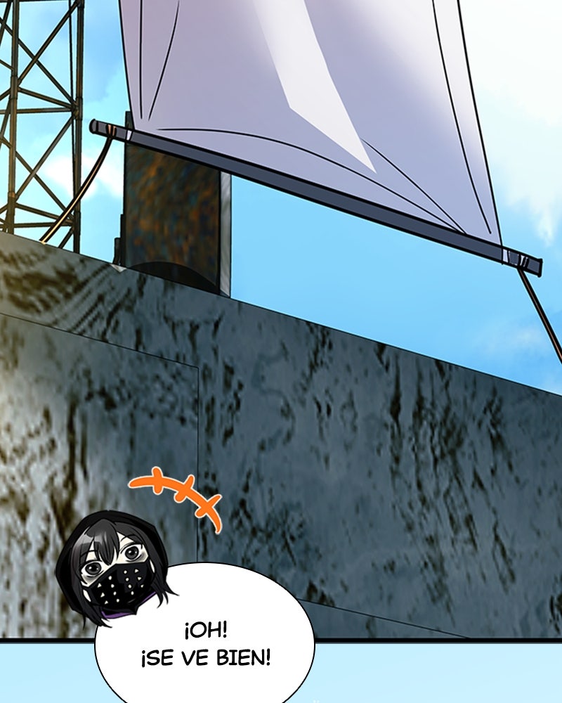 Read Un villano para matar ES Manga Online