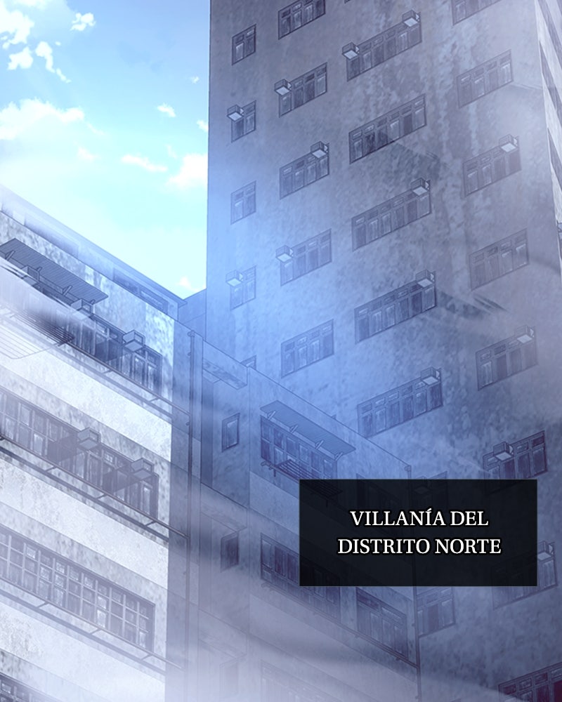 Read Un villano para matar ES Manga Online