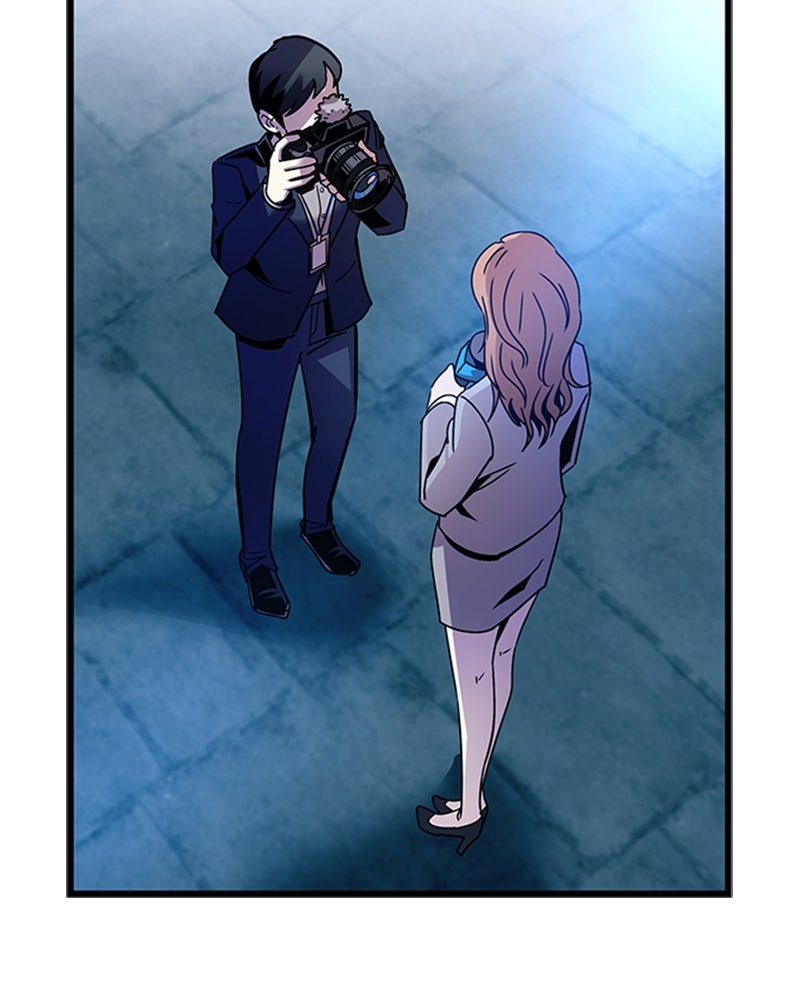 Read Un villano para matar ES Manga Online