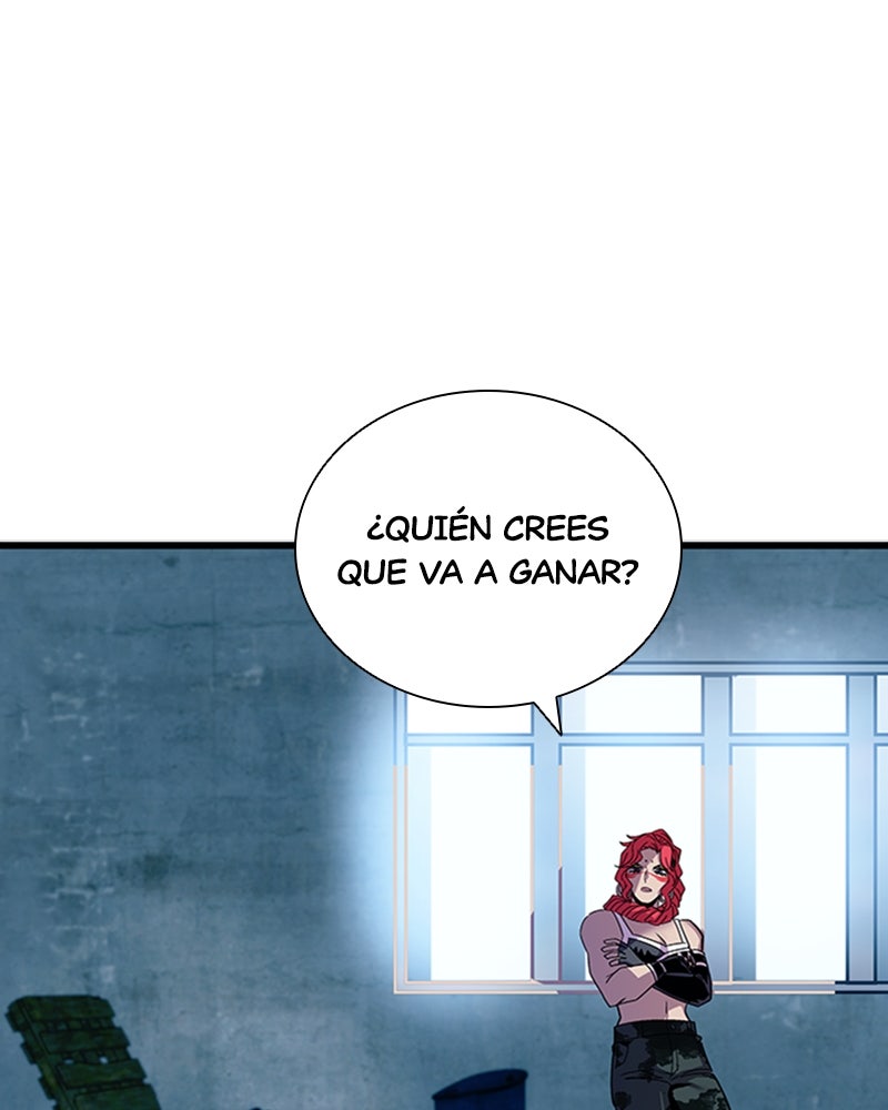 Read Un villano para matar ES Manga Online