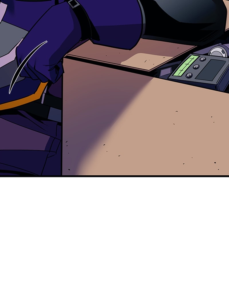 Read Un villano para matar ES Manga Online