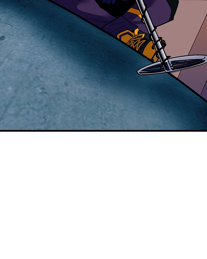 Read Un villano para matar ES Manga Online