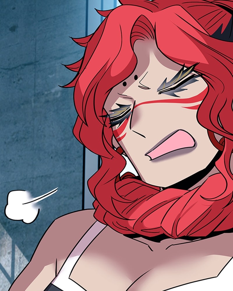 Read Un villano para matar ES Manga Online