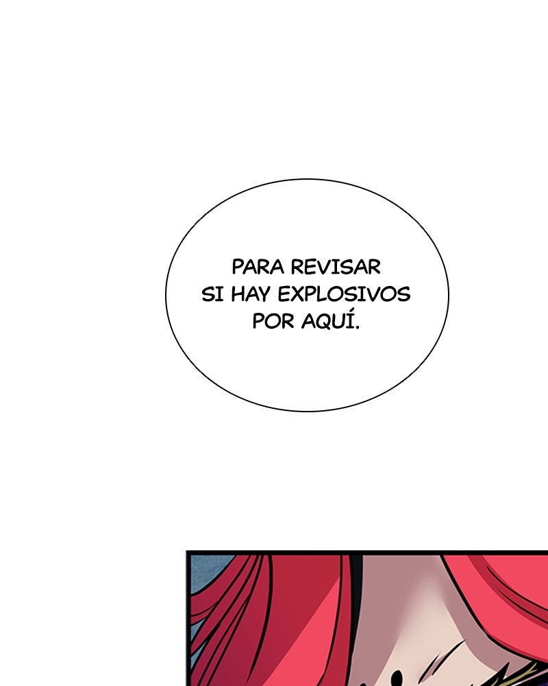 Read Un villano para matar ES Manga Online