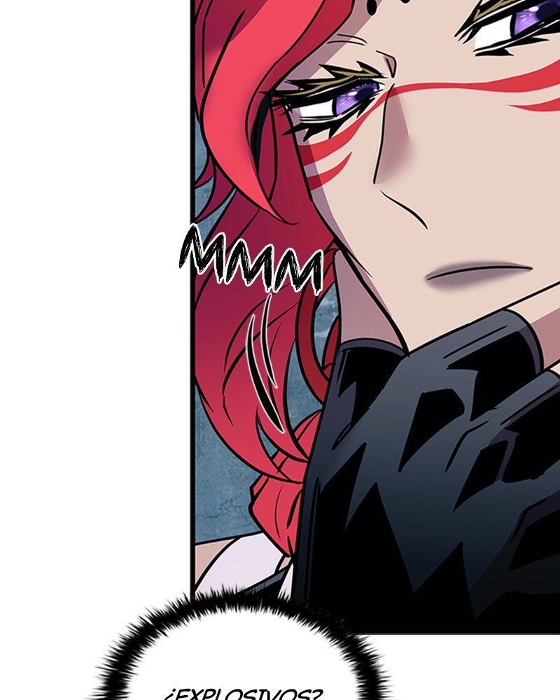 Read Un villano para matar ES Manga Online