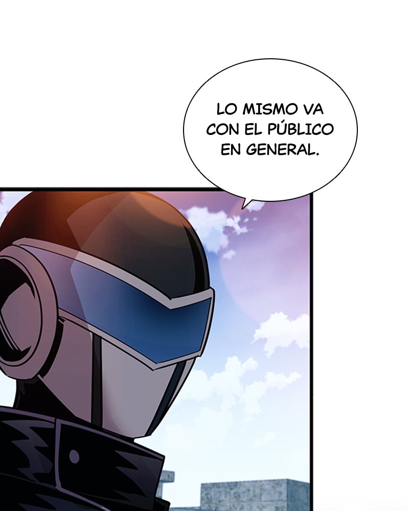 Read Un villano para matar ES Manga Online