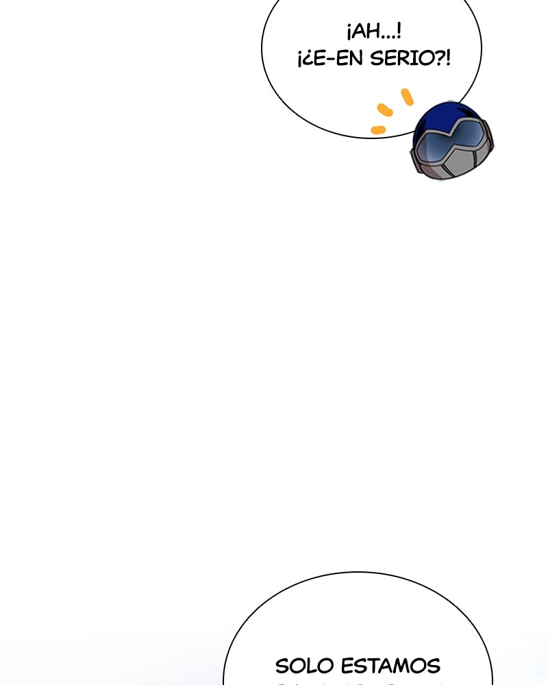 Read Un villano para matar ES Manga Online