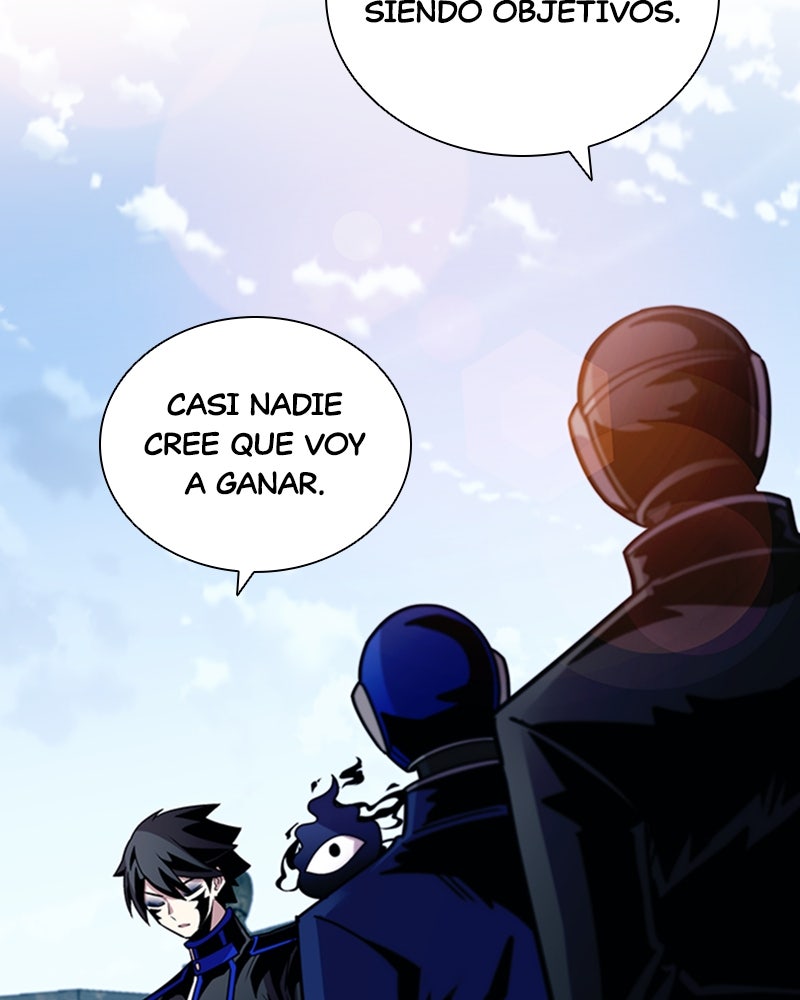 Read Un villano para matar ES Manga Online