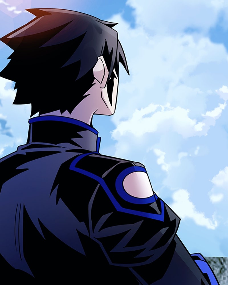 Read Un villano para matar ES Manga Online