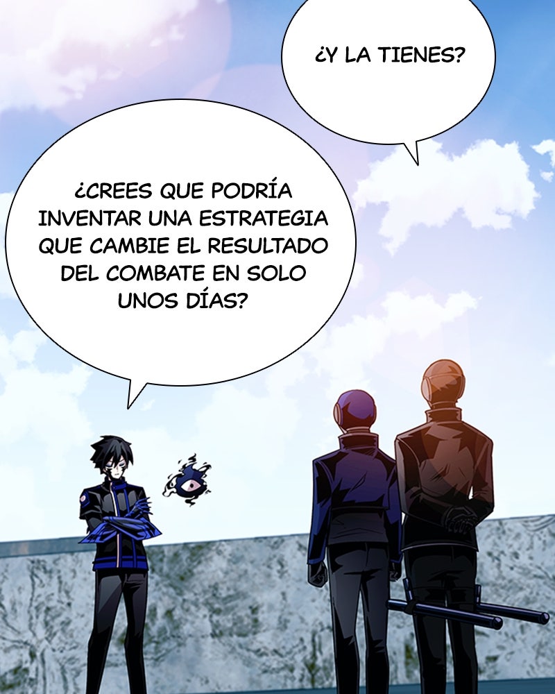 Read Un villano para matar ES Manga Online