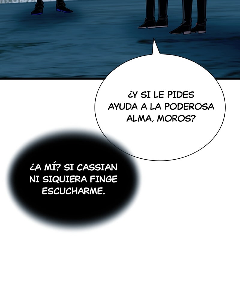 Read Un villano para matar ES Manga Online