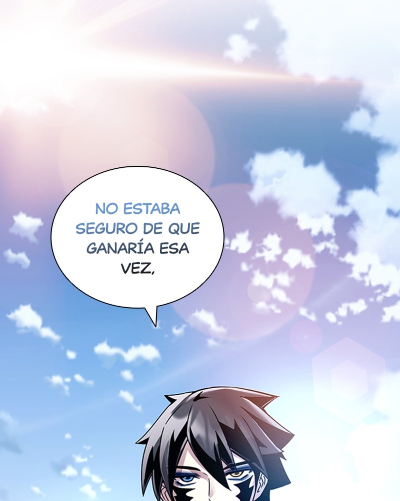 Read Un villano para matar ES Manga Online