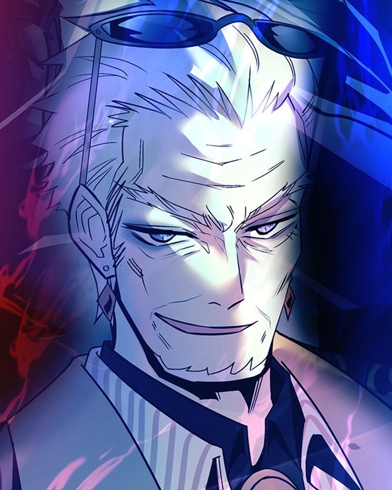 Read Un villano para matar ES Manga Online