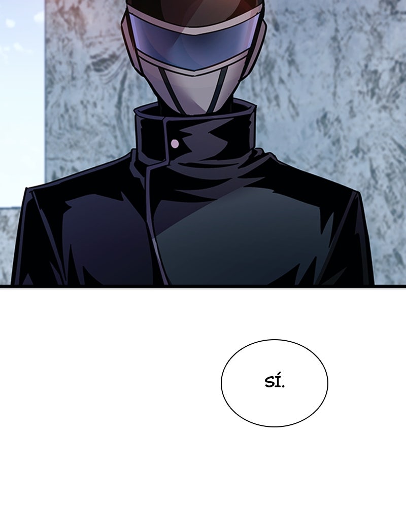 Read Un villano para matar ES Manga Online