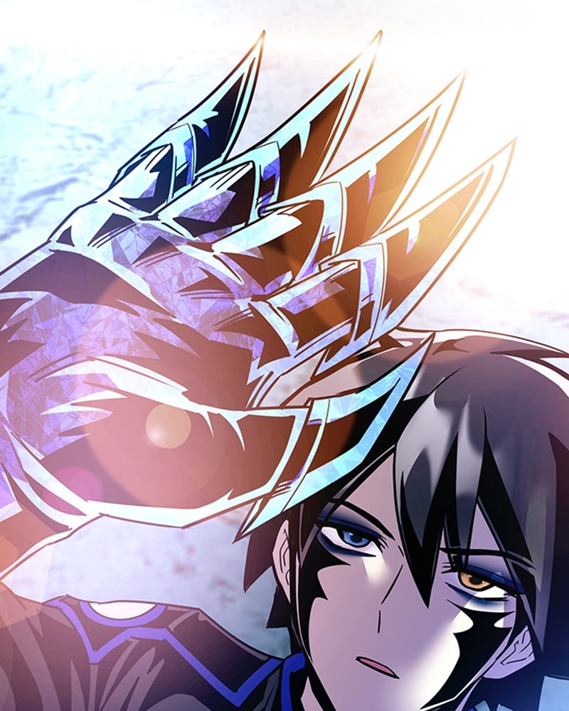 Read Un villano para matar ES Manga Online