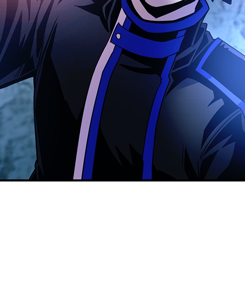 Read Un villano para matar ES Manga Online