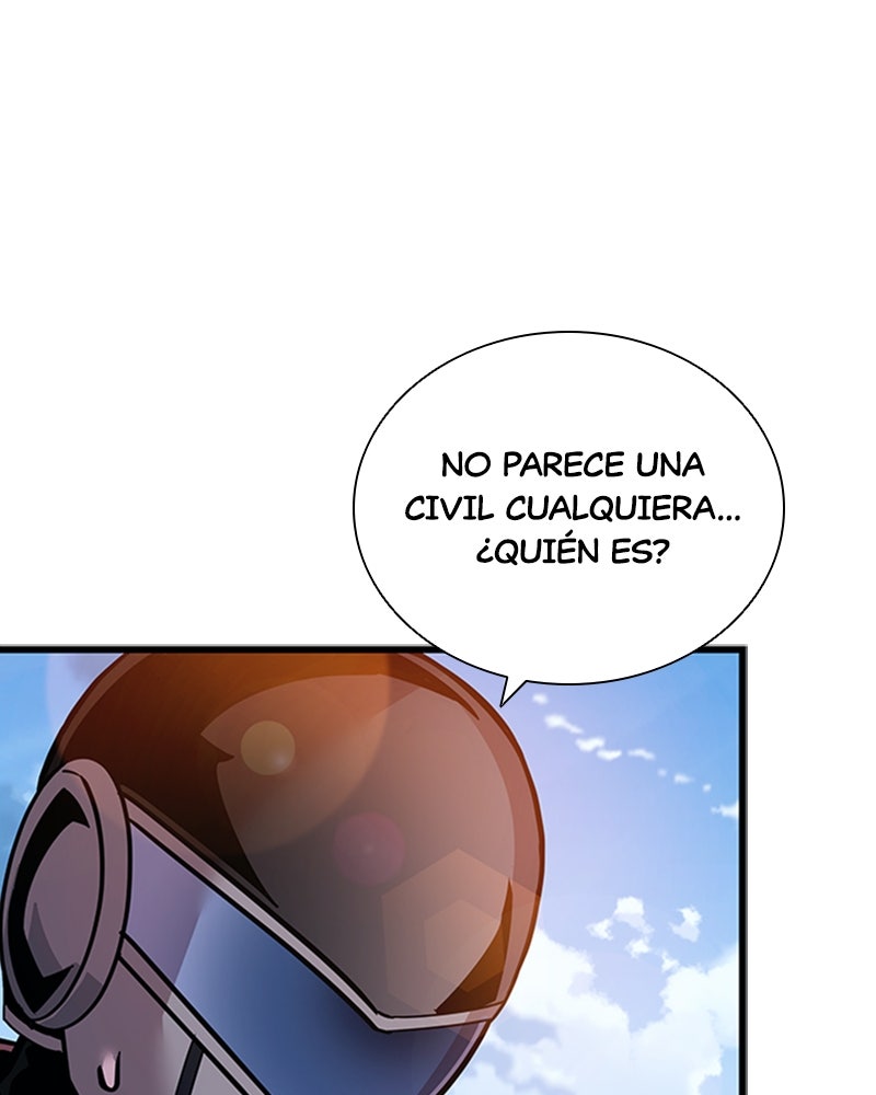 Read Un villano para matar ES Manga Online