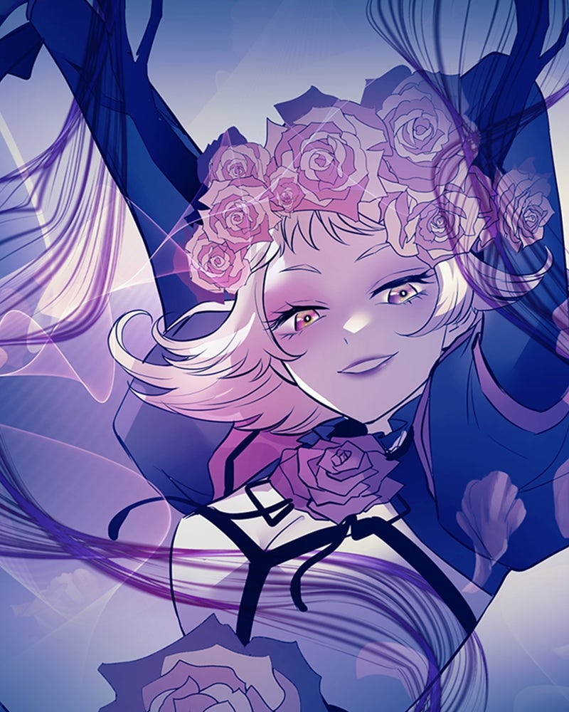 Read Un villano para matar ES Manga Online