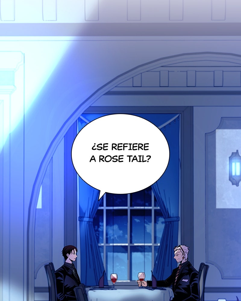 Read Un villano para matar ES Manga Online