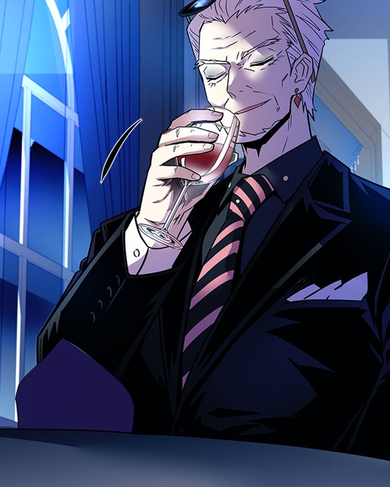 Read Un villano para matar ES Manga Online