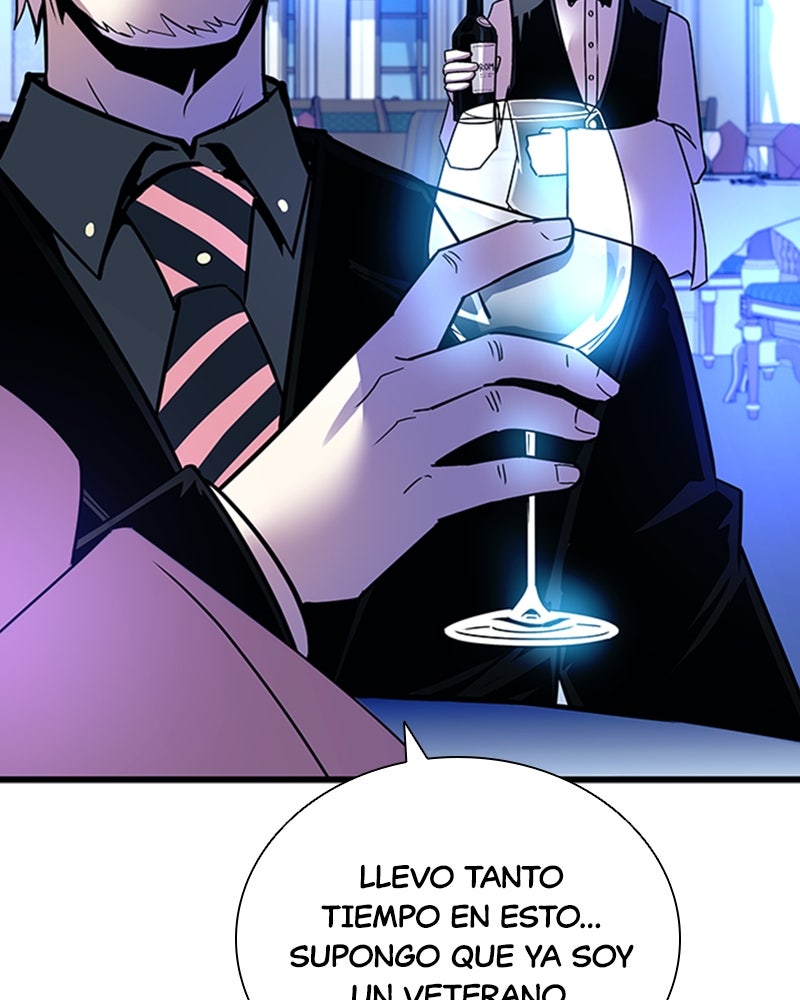 Read Un villano para matar ES Manga Online