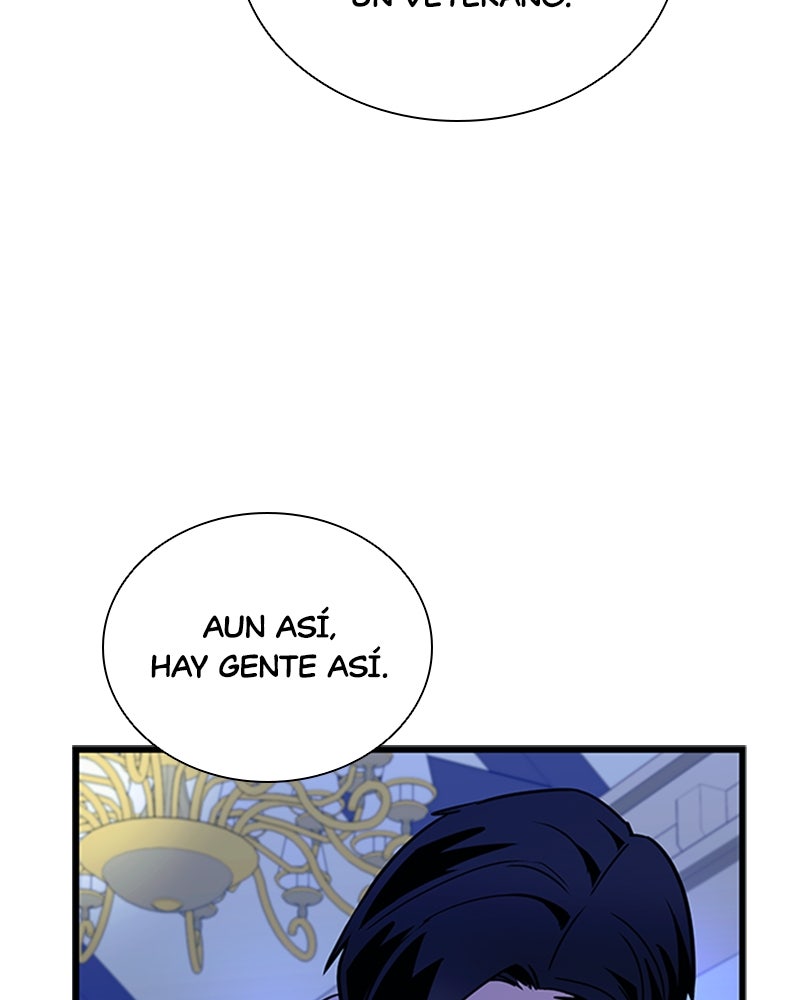 Read Un villano para matar ES Manga Online