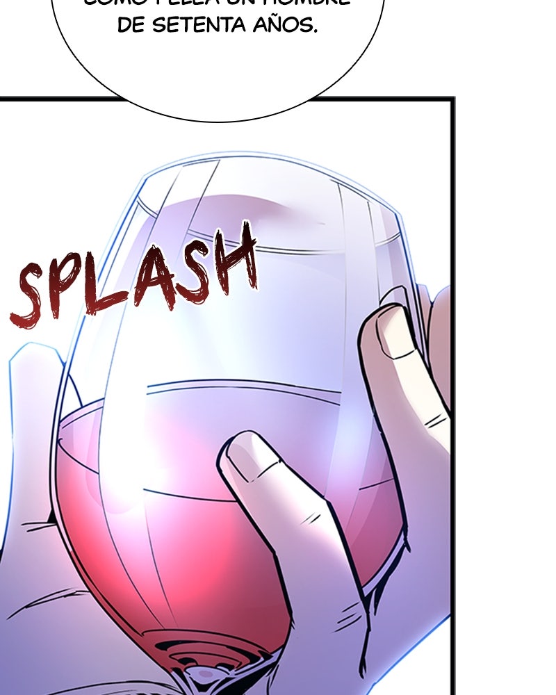 Read Un villano para matar ES Manga Online