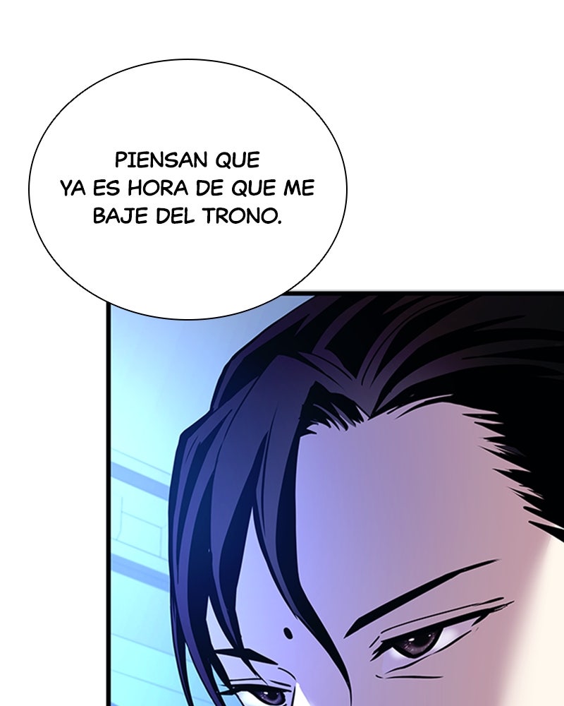 Read Un villano para matar ES Manga Online