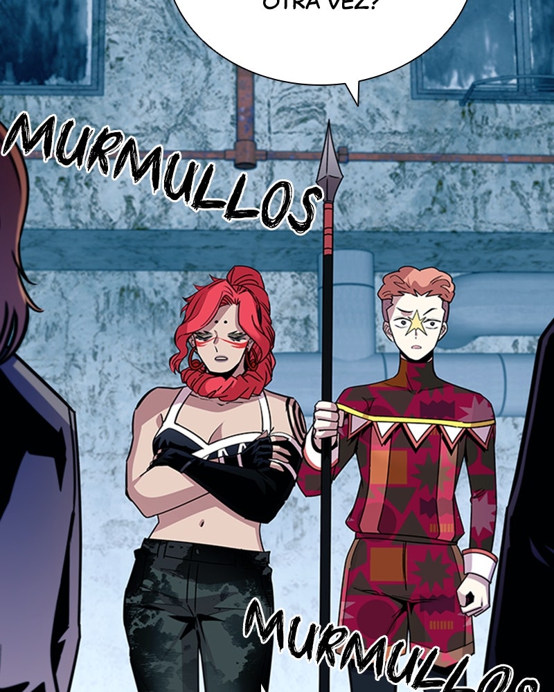 Read Un villano para matar ES Manga Online