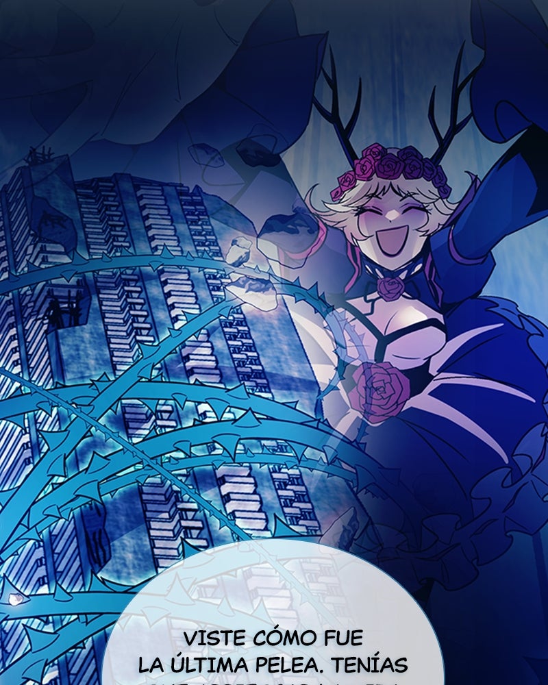 Read Un villano para matar ES Manga Online