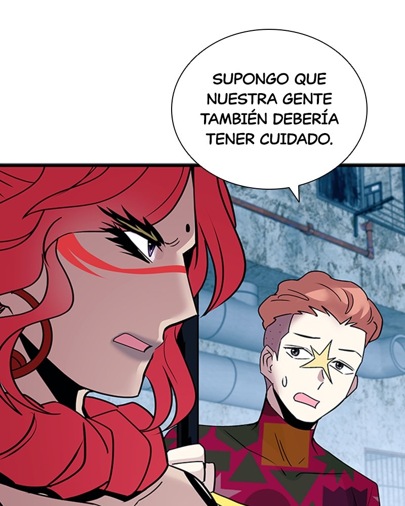 Read Un villano para matar ES Manga Online