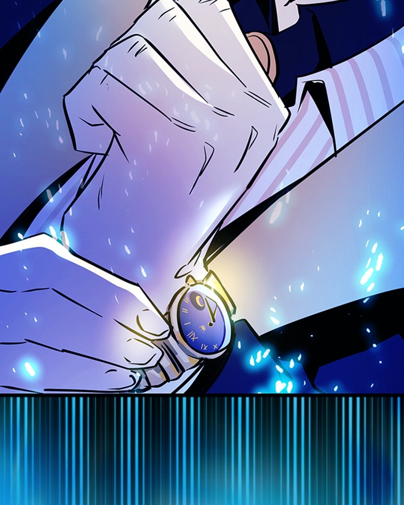 Read Un villano para matar ES Manga Online