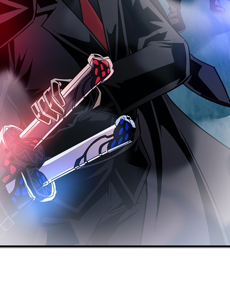 Read Un villano para matar ES Manga Online