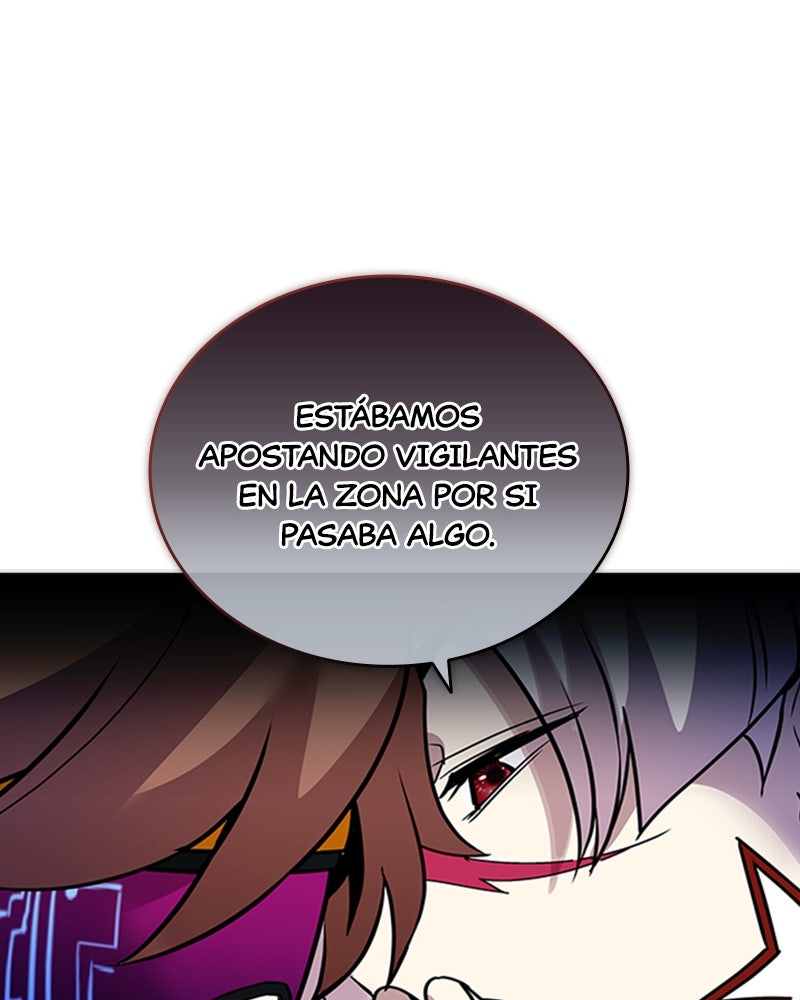 Read Un villano para matar ES Manga Online