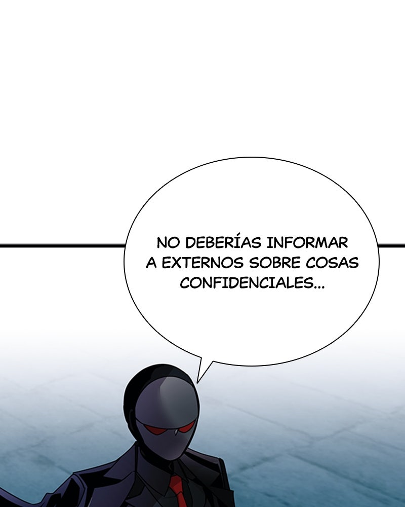 Read Un villano para matar ES Manga Online