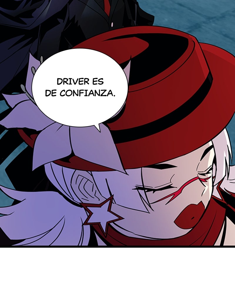 Read Un villano para matar ES Manga Online