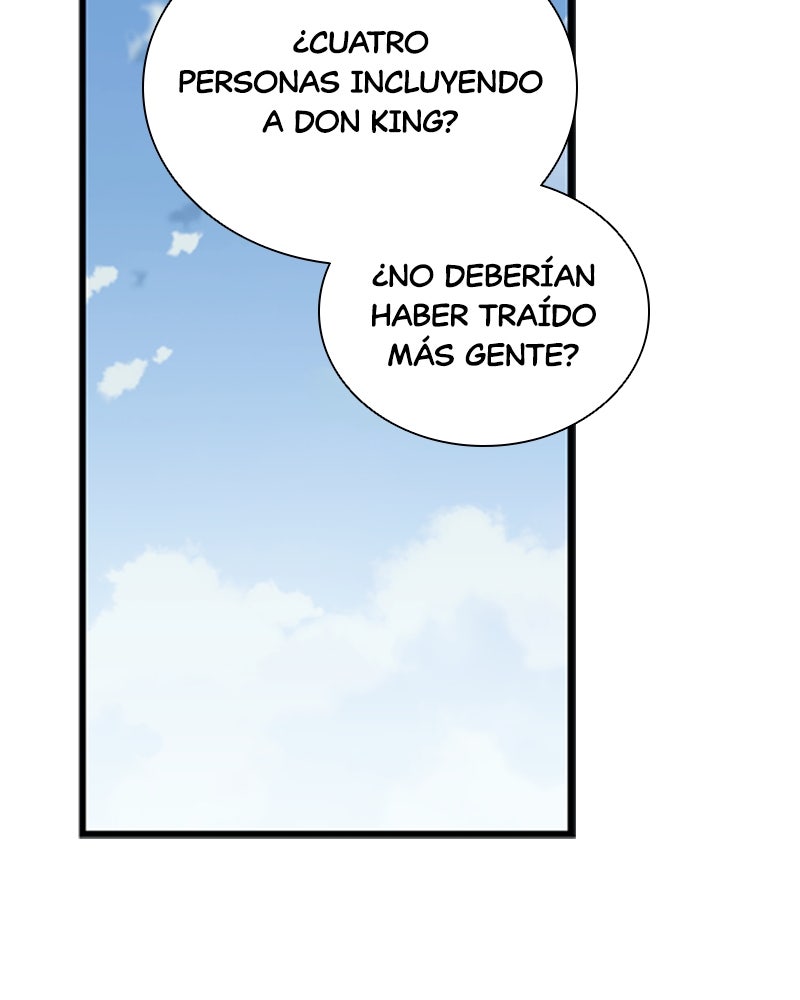 Read Un villano para matar ES Manga Online