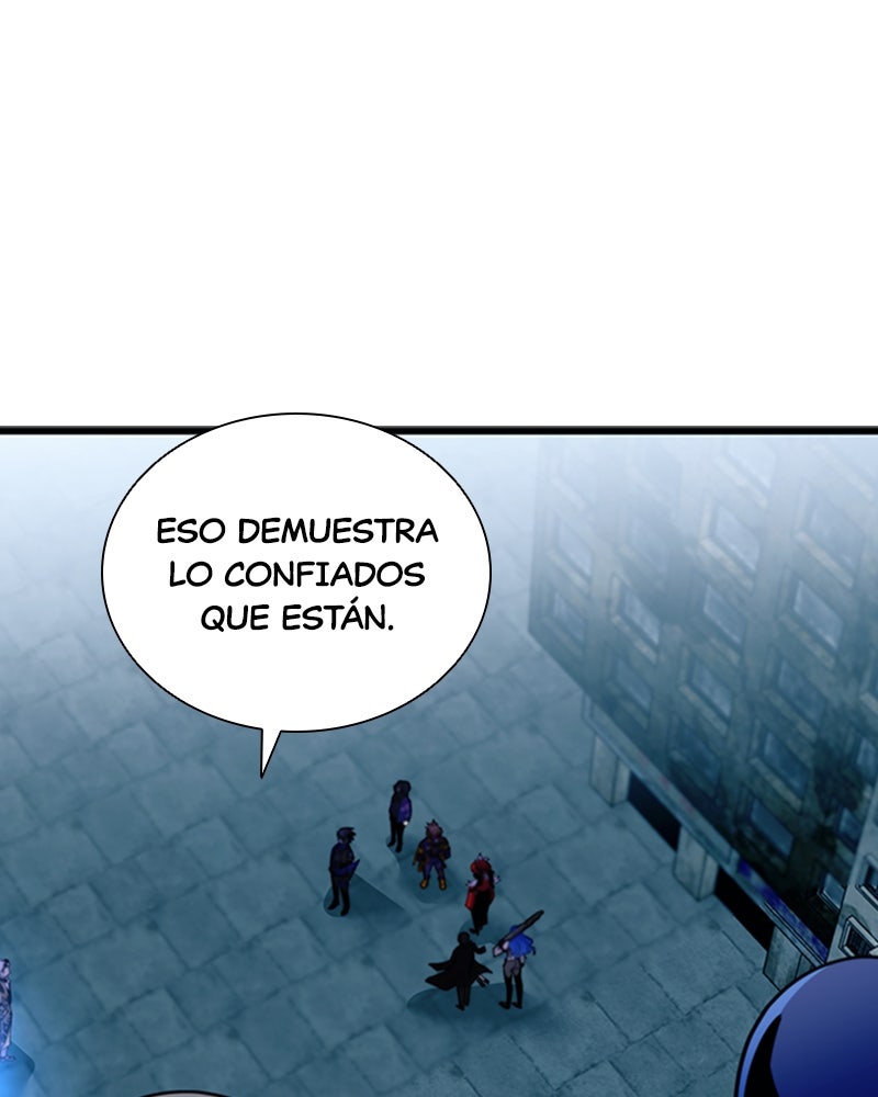 Read Un villano para matar ES Manga Online