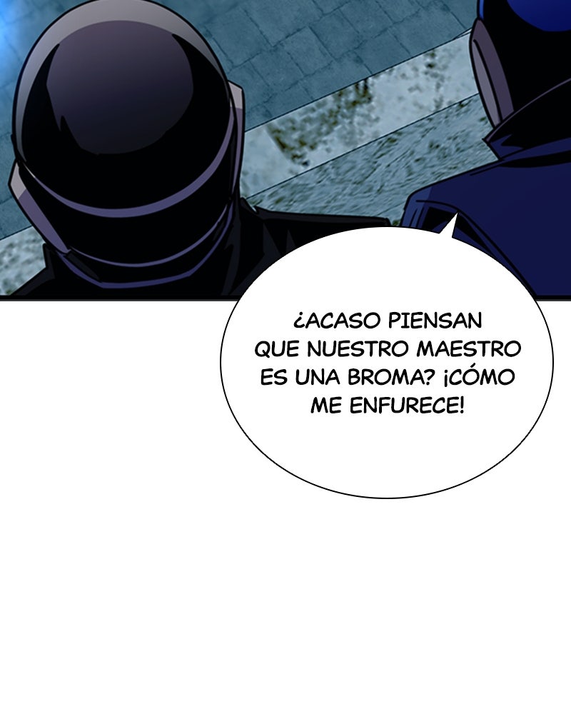 Read Un villano para matar ES Manga Online