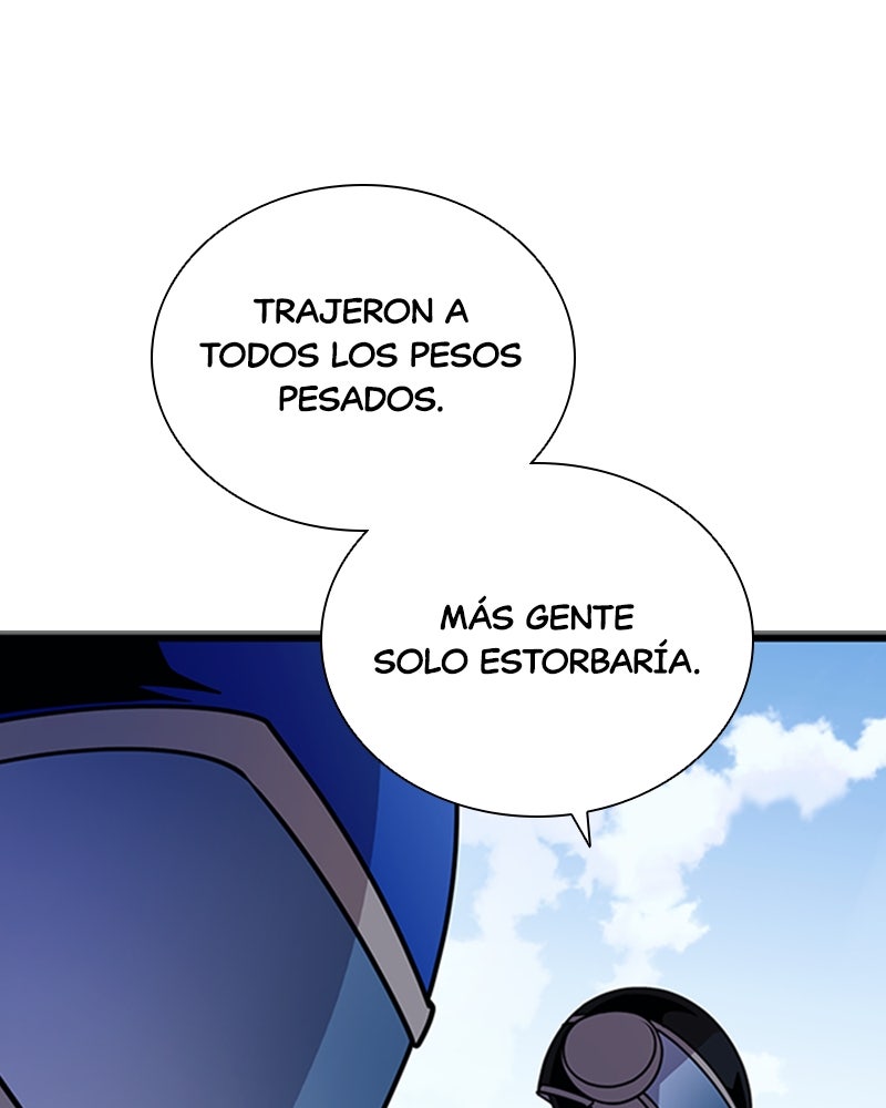 Read Un villano para matar ES Manga Online