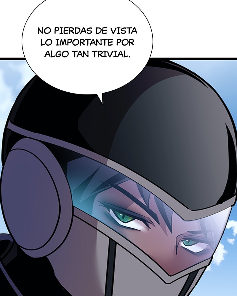 Read Un villano para matar ES Manga Online