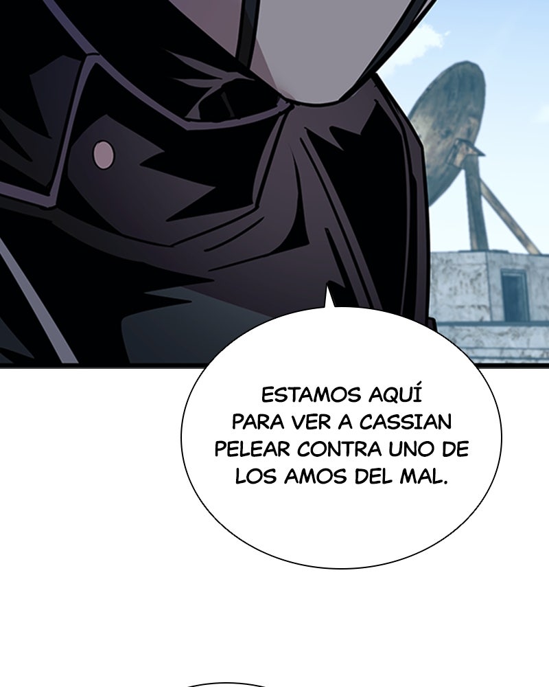 Read Un villano para matar ES Manga Online