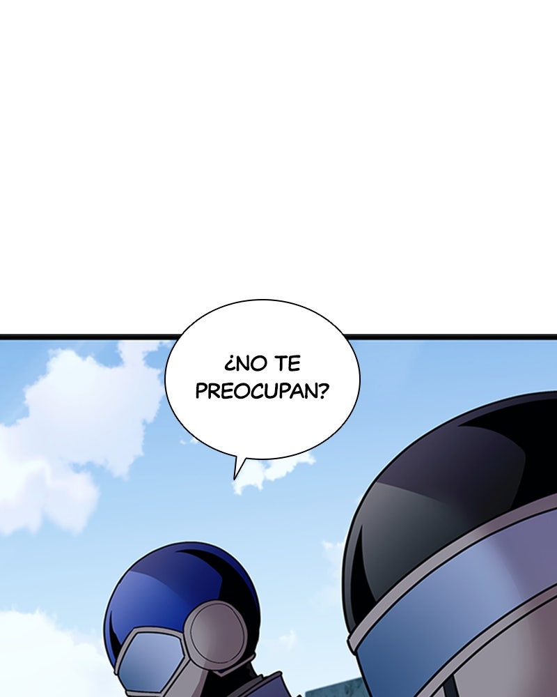 Read Un villano para matar ES Manga Online